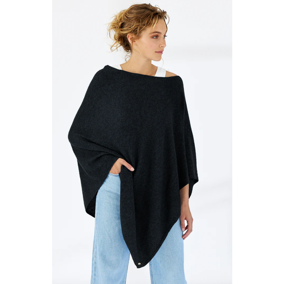 MIA FRATINO PONCHO