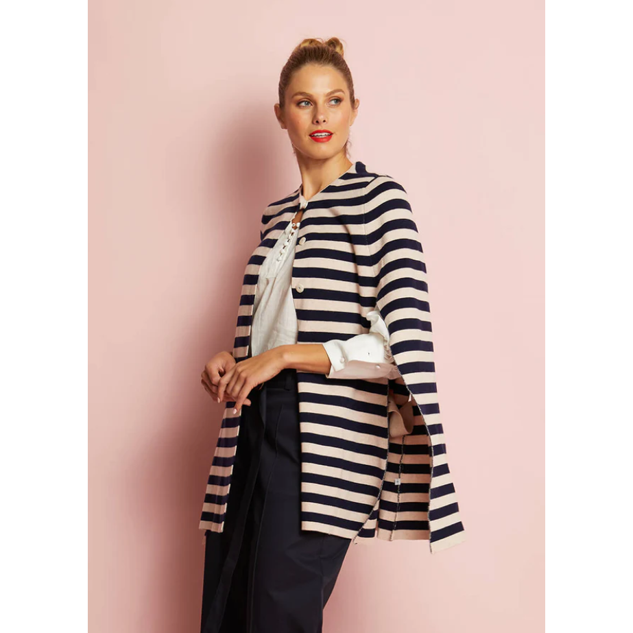 ARLINGTON ISABELLA CAPE