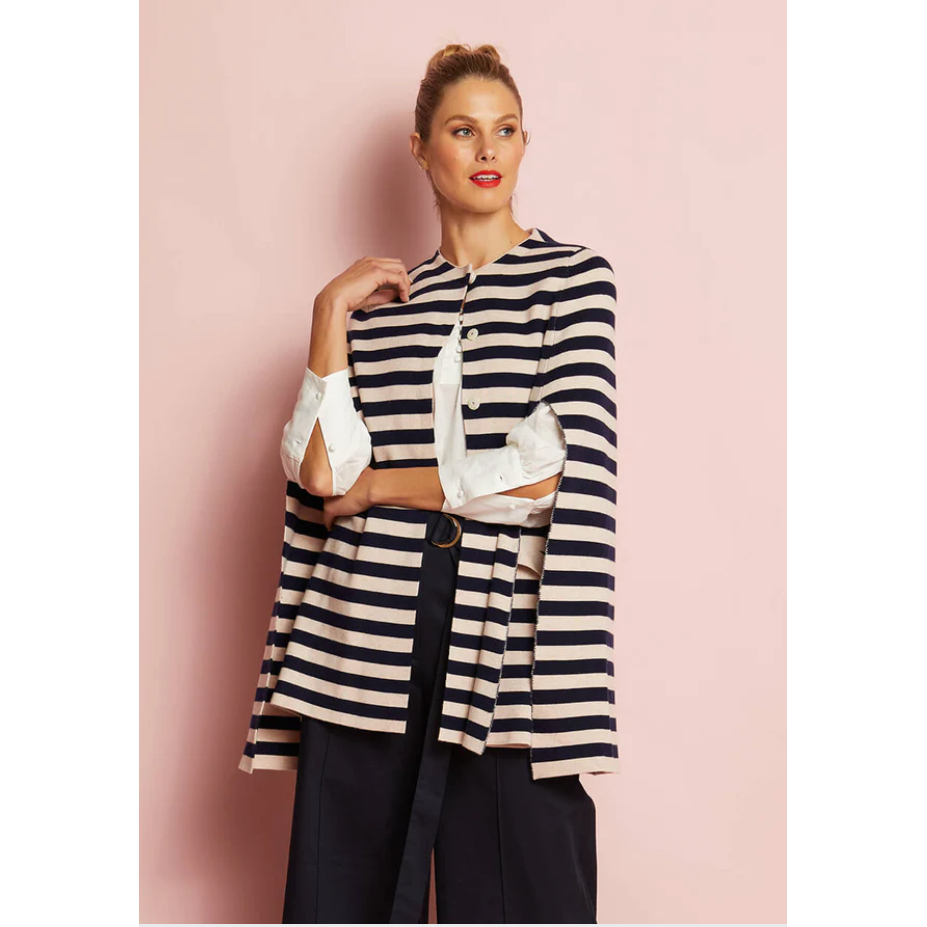 ARLINGTON ISABELLA CAPE