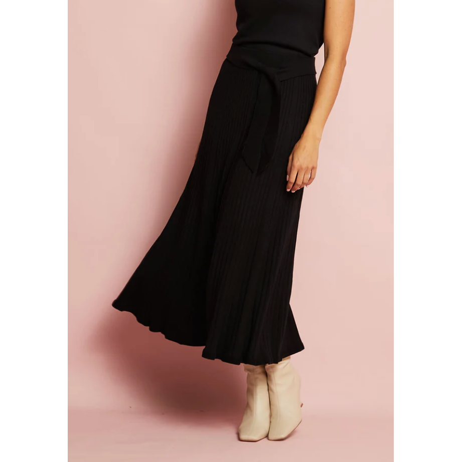 ARLINGTON REBECCA KNIT SKIRT