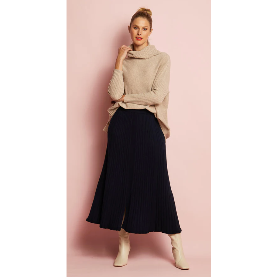 ARLINGTON REBECCA KNIT SKIRT