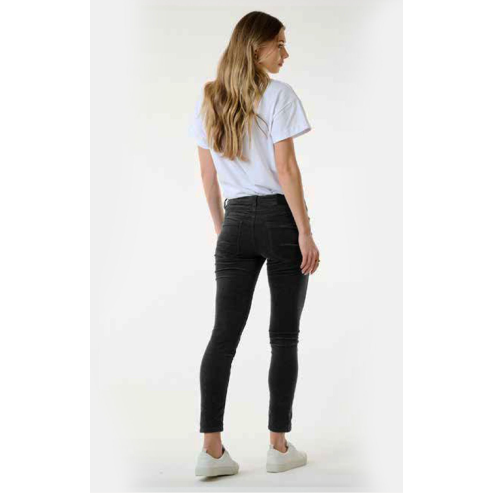 BIANCO BLAKE BABYCORD - BLACK