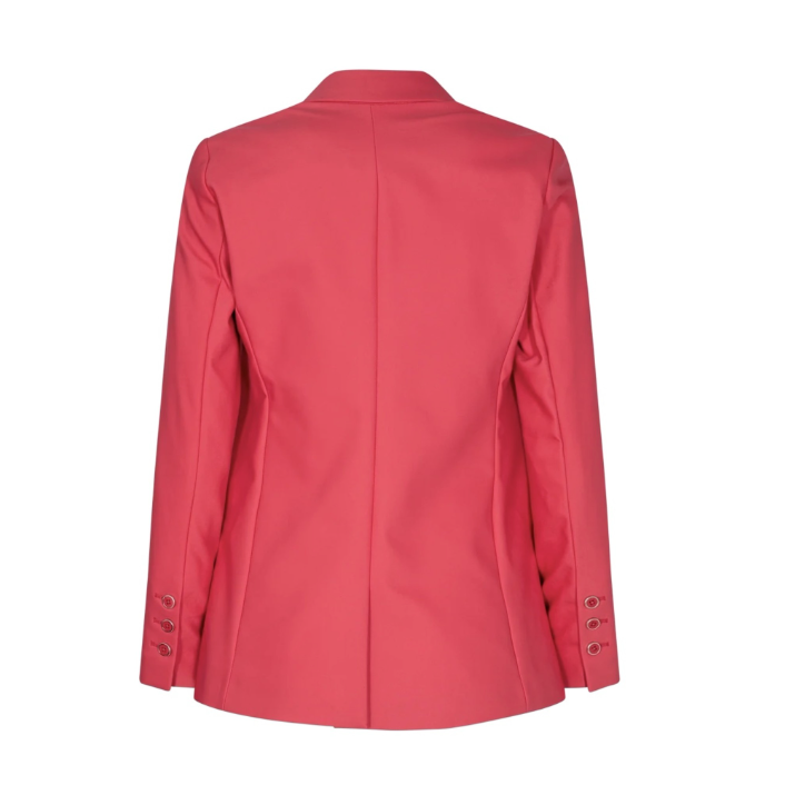 MOS MOSH TEABERRY CHERI NIGHT BLAZER