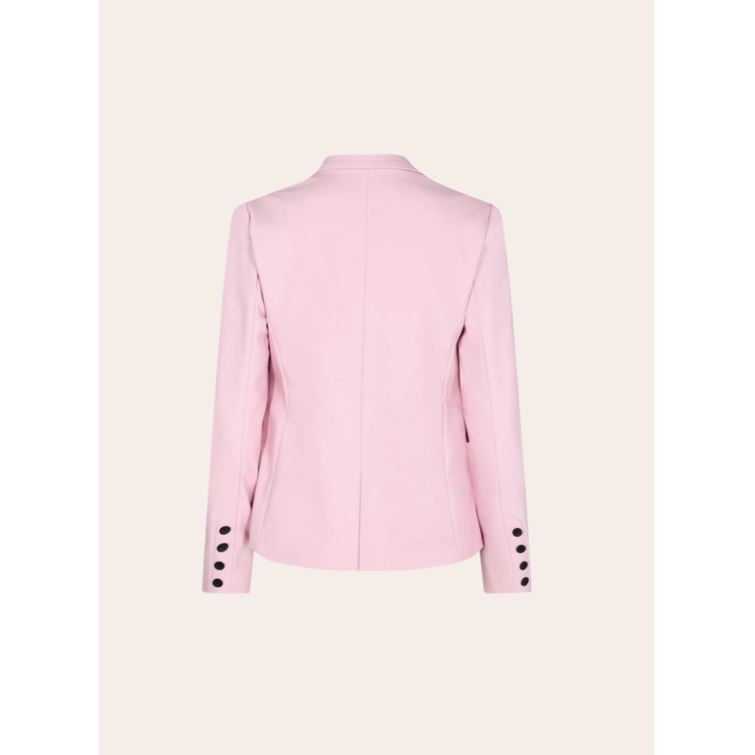 MOS MOSH BLAKE NIGHT BLAZER - LILACSAC