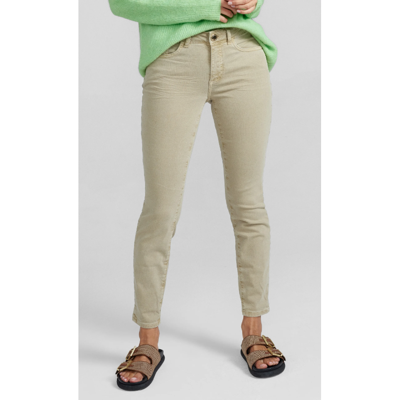 MOS MOSH VICE COLOUR PANT