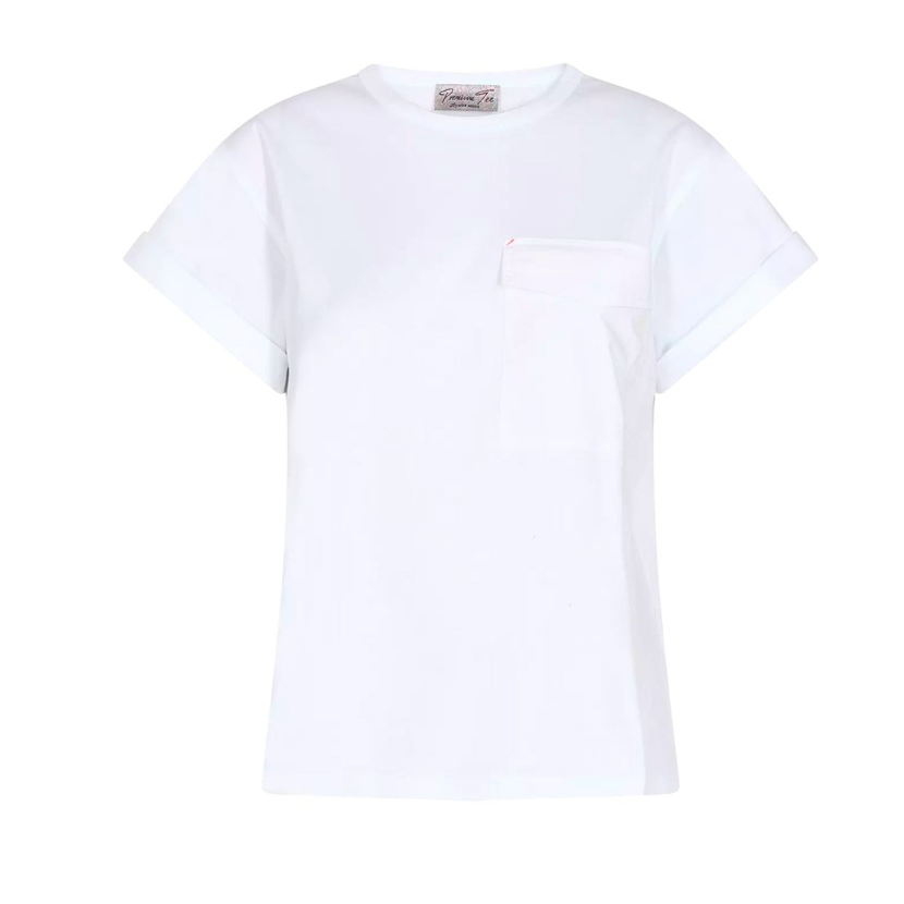 MOS MOSH MARA SS PREMIUM TEE