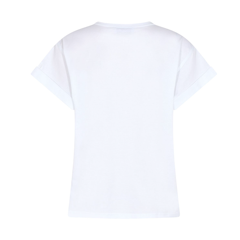 MOS MOSH MARA SS PREMIUM TEE