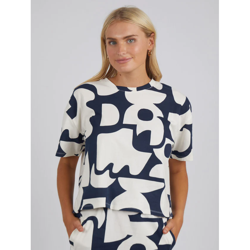 ELM LIFESTYLE MIRO TEE