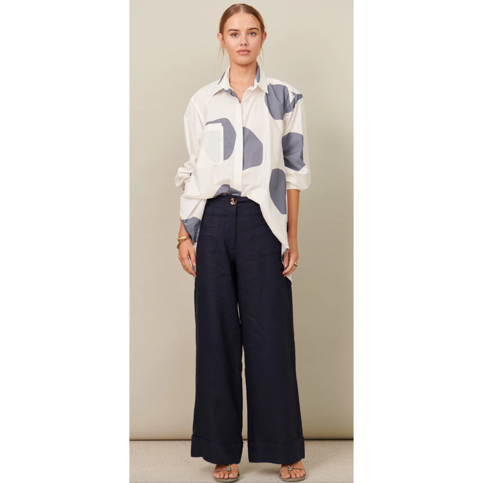 POL PAOLA SHIRT