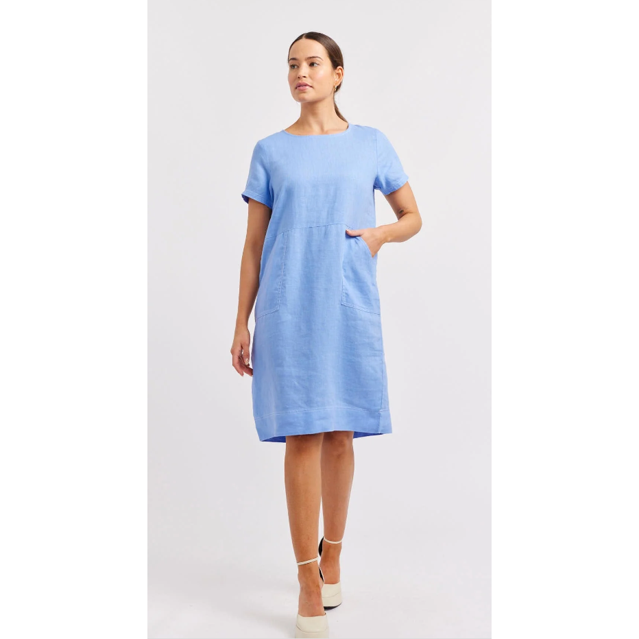 ALESSANDRA CHIARA DRESS
