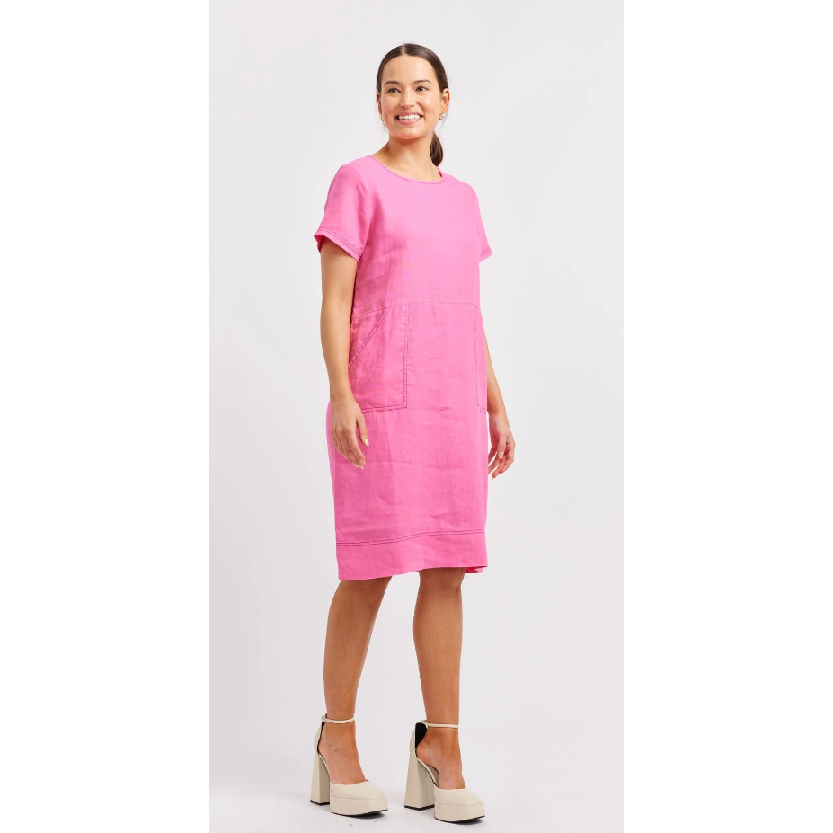 ALESSANDRA CHIARA DRESS