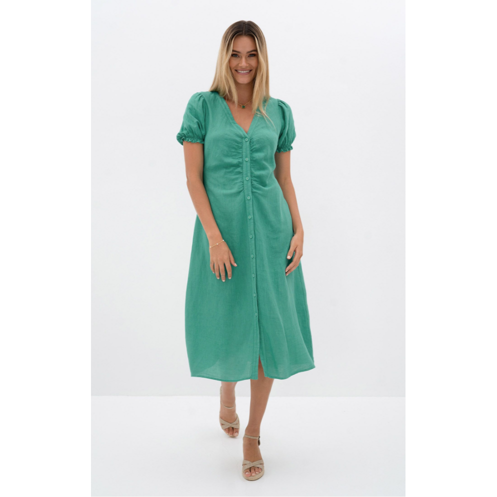 HUMIDITY LOVINA DRESS