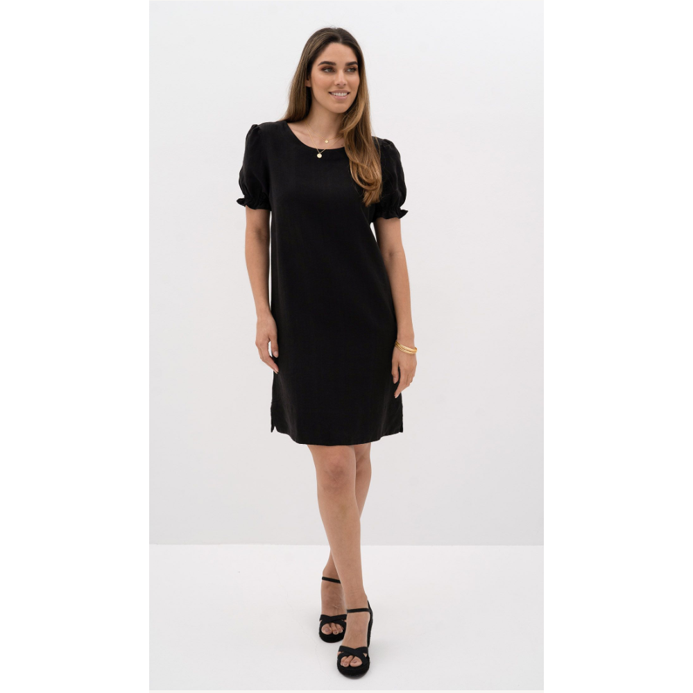 HUMIDITY SANA SHIFT DRESS