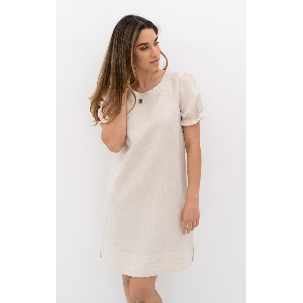 HUMIDITY SANA SHIFT DRESS