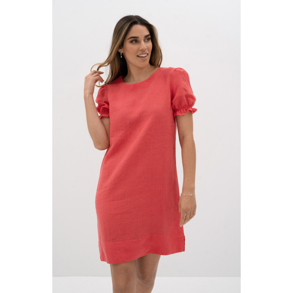 HUMIDITY SANA SHIFT DRESS