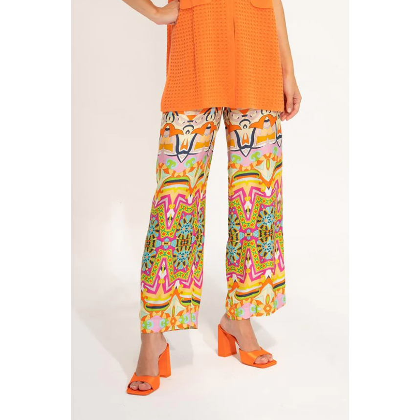 BARILOCHE MEDITERRANEO PANT
