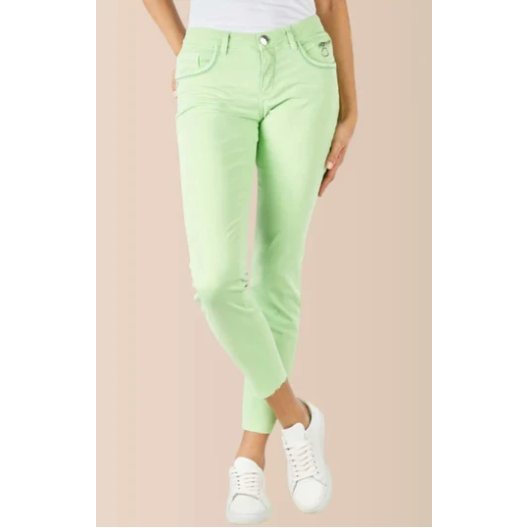 MOS MOSH SUMNER POWER PANT - ARCADIAN GREEN
