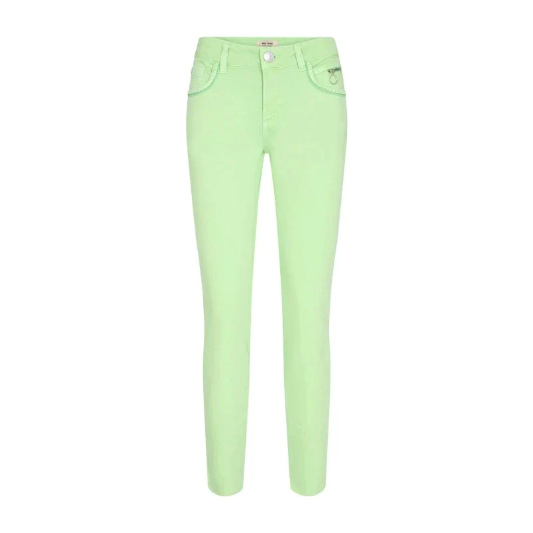 MOS MOSH SUMNER POWER PANT - ARCADIAN GREEN