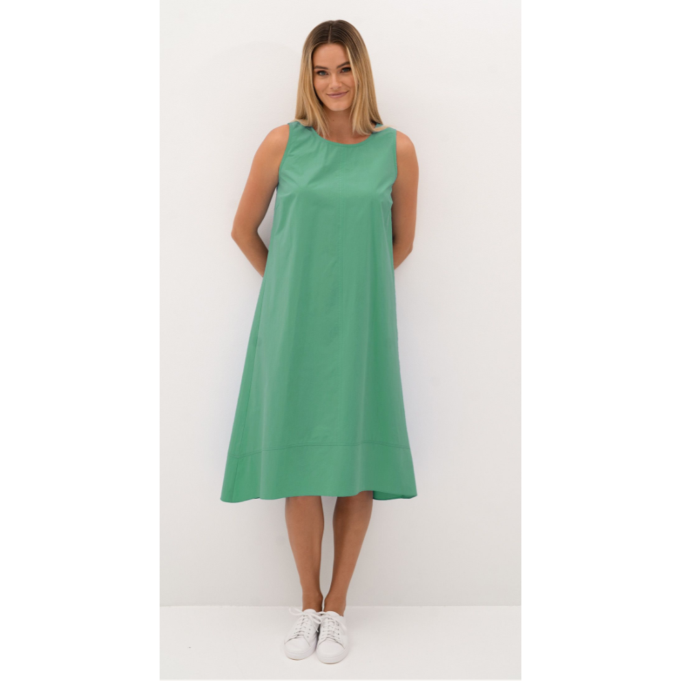 HUMIDITY MARTINI DRESS