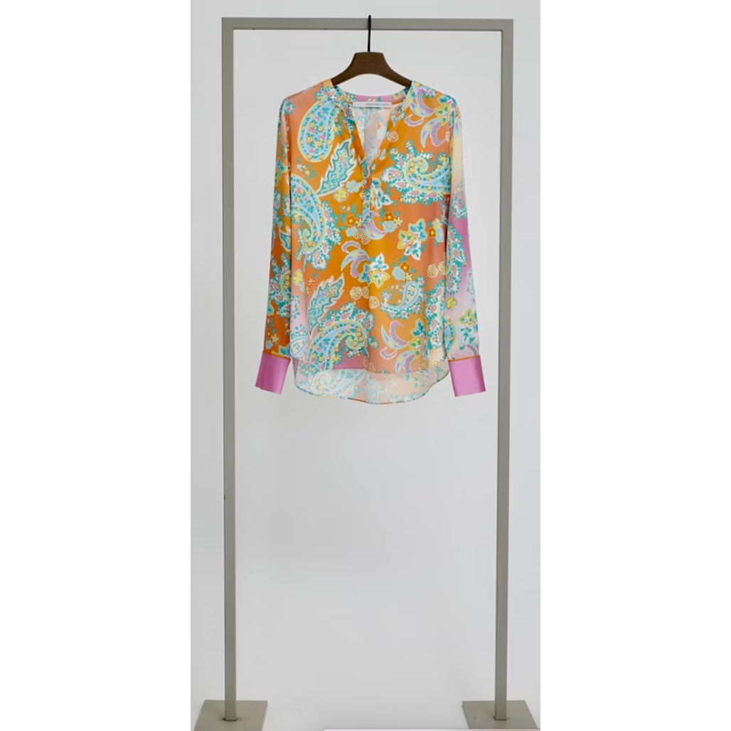 HERZENS TUNIC 6169