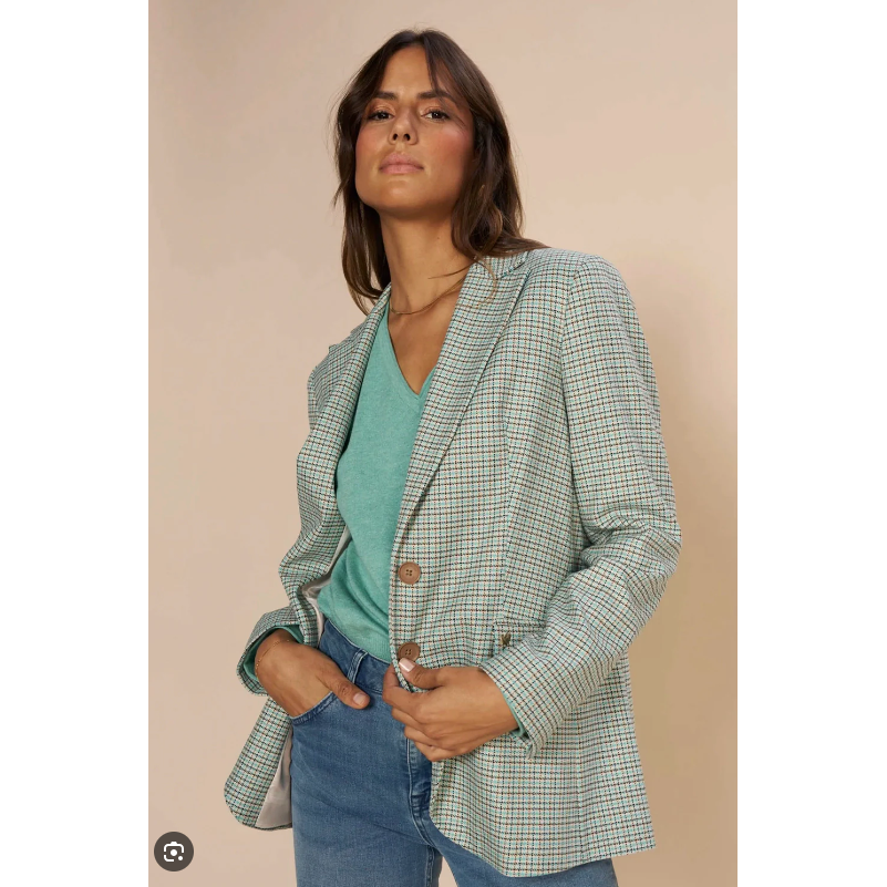 MOS MOSH MERY CAMI BLAZER
