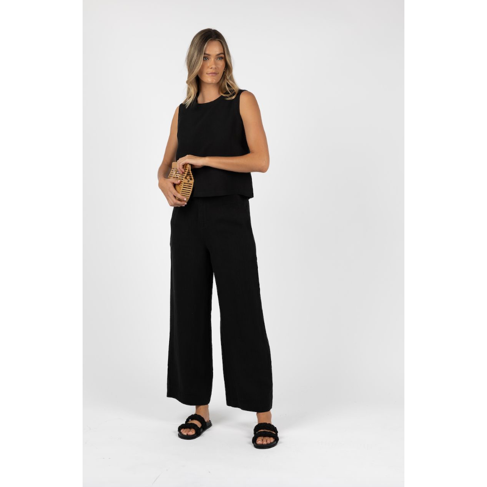 HUMIDITY FLEETWOOD JEAN