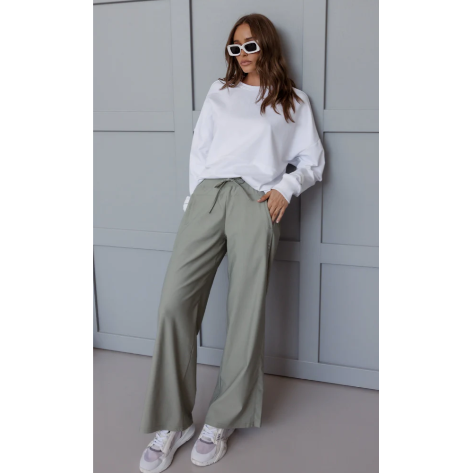 ALEXANDRA ARDEN PANT
