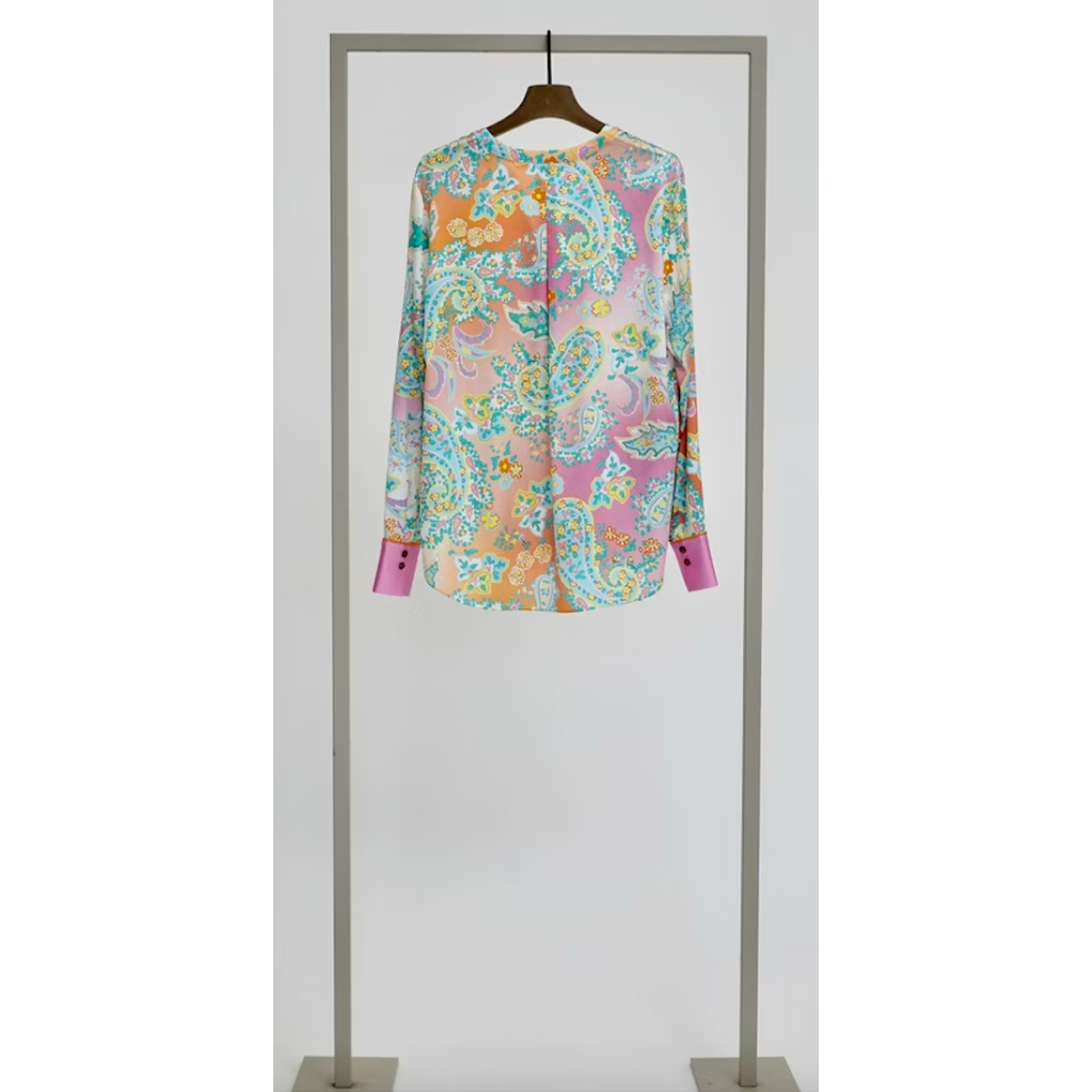HERZENS TUNIC 6169