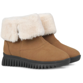 ILSE JACOBSEN ANKLE BOOTS