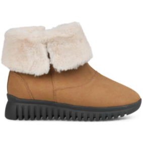 ILSE JACOBSEN ANKLE BOOTS