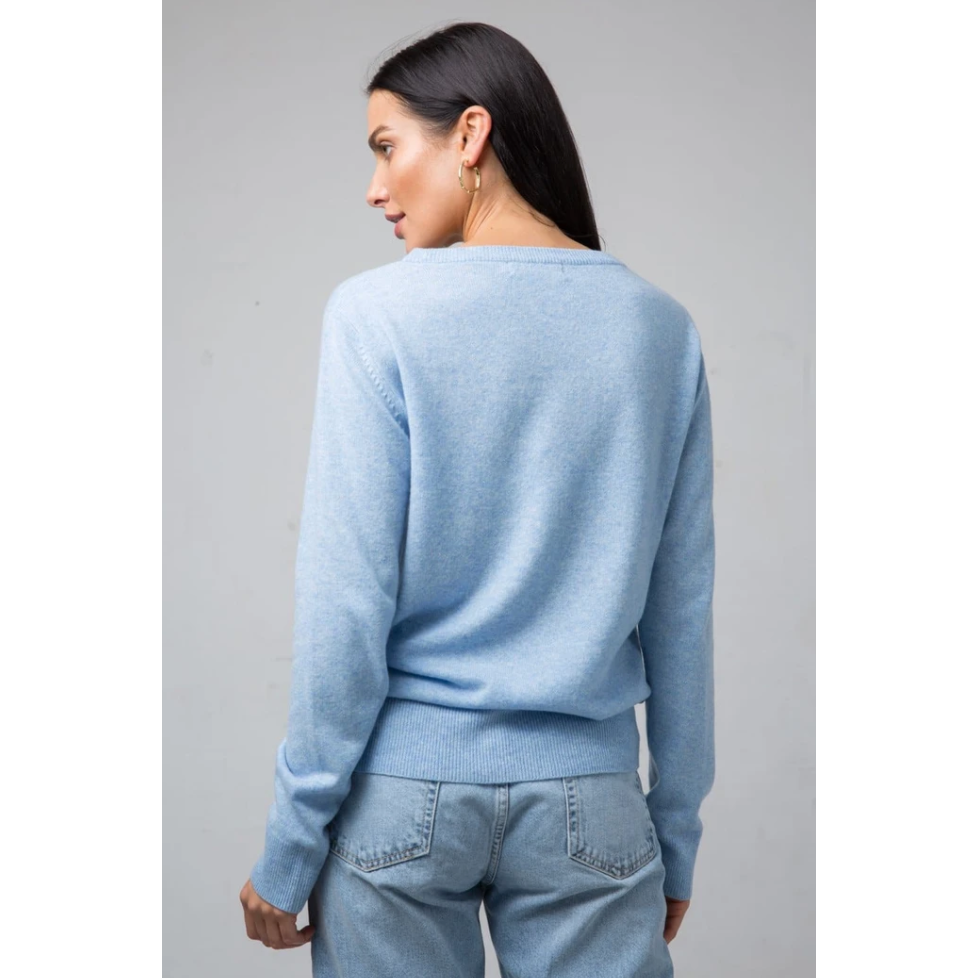 MIA FRATINO ESSENTIALS CREW