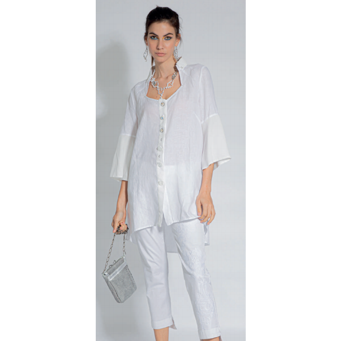 ELISA CAVALETTI TUNIC 1102
