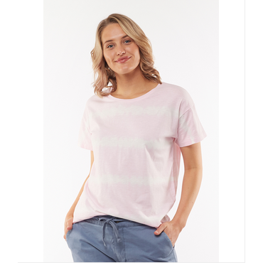 ELM LIFESTYLE FADED TEE