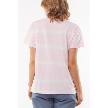 ELM LIFESTYLE FADED TEE