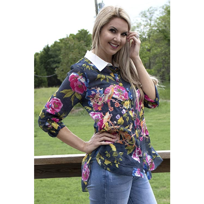 ARATTA IDA SHIRT