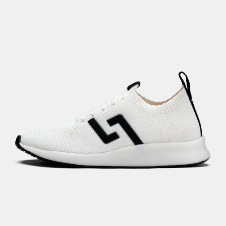 ROLLIE BOLT WHITE