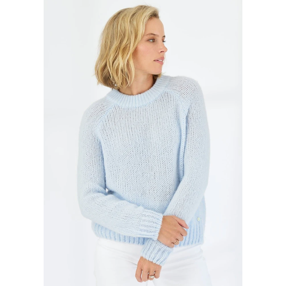 MIA FRATINO LOLA RAGLAN