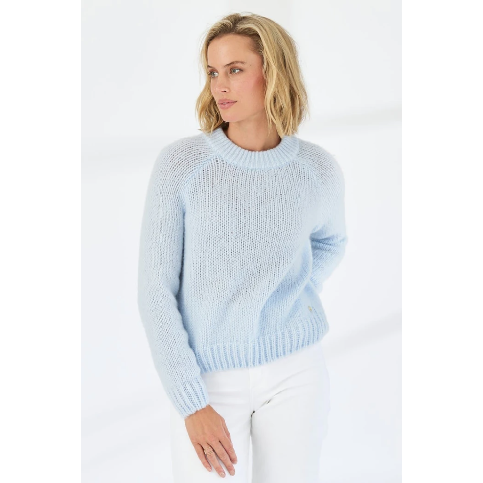 MIA FRATINO LOLA RAGLAN