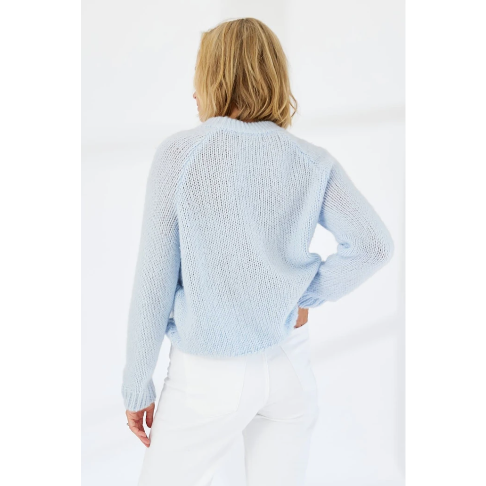 MIA FRATINO LOLA RAGLAN