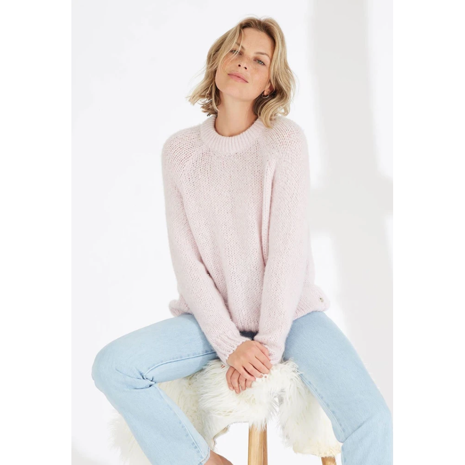 MIA FRATINO LOLA RAGLAN
