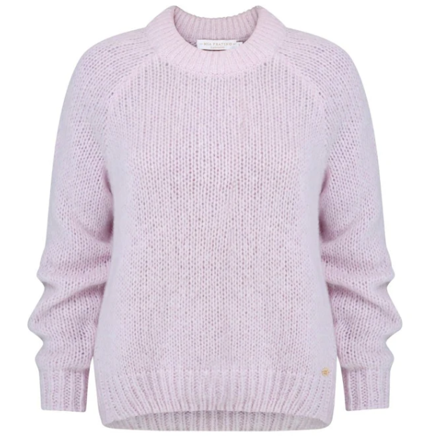 MIA FRATINO LOLA RAGLAN