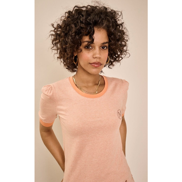 MOS MOSH WYETTA S/S TEE