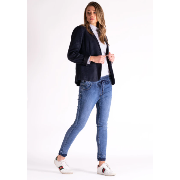 BIANCO MIA DENIM