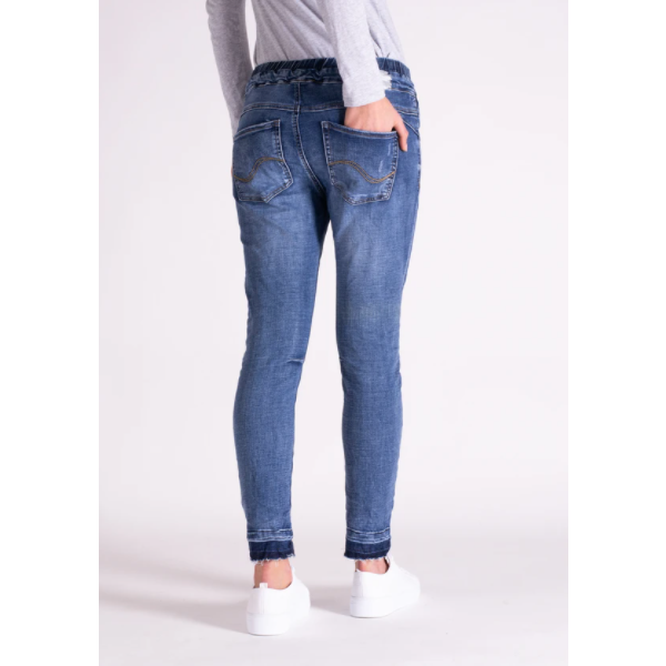 BIANCO MIA DENIM