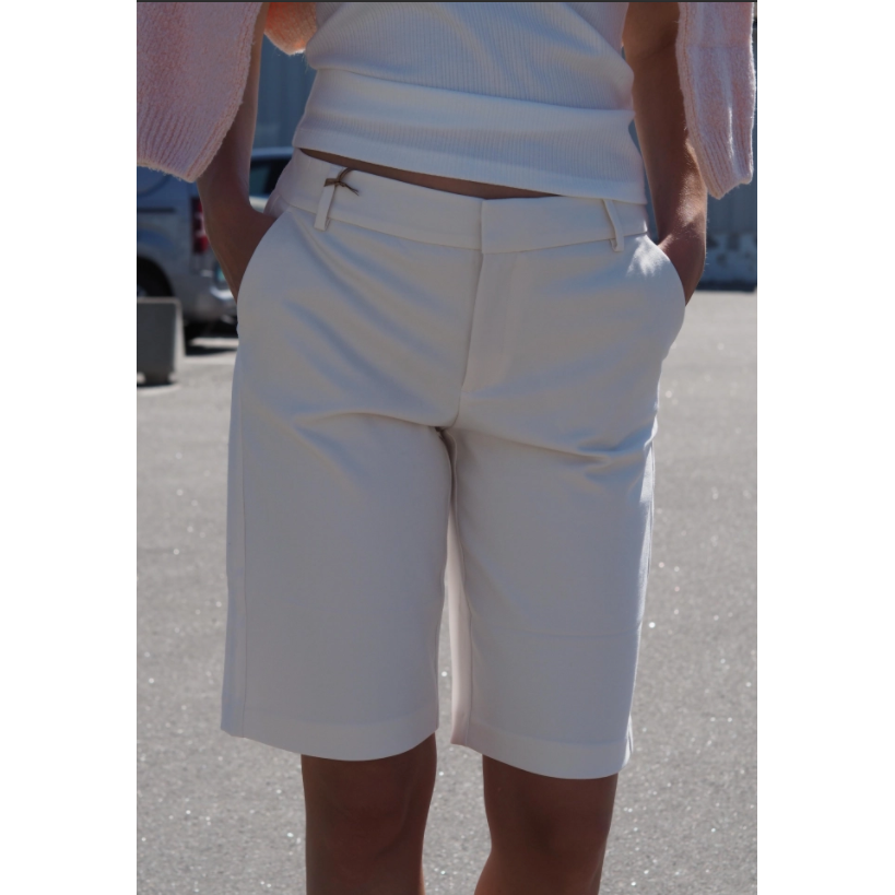 MOS MOSH GIO TWIGGY BERMUDA SHORT