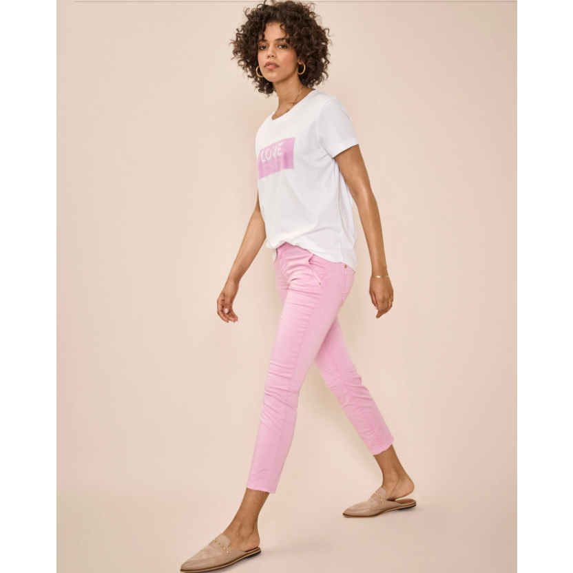 MOS MOSH ETTA DAZE PANT CROPPED