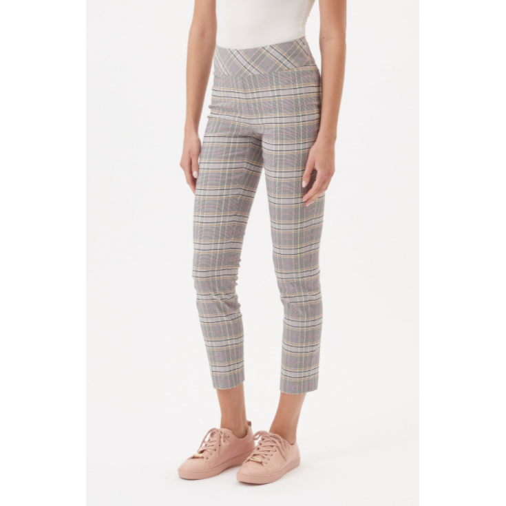 UP PANT NORWAY TECHNO SLIM LEG