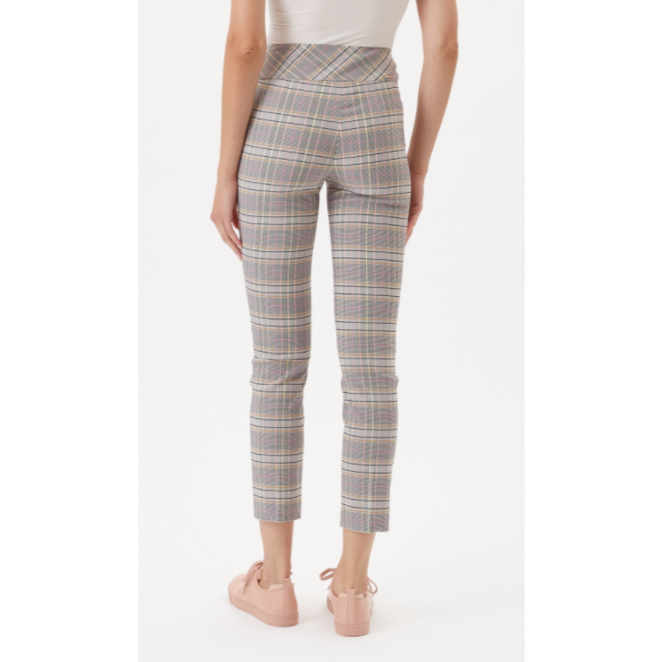 UP PANT NORWAY TECHNO SLIM LEG