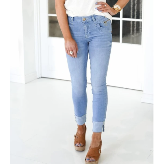 MOS MOSH NAOMI DAISY JEANS