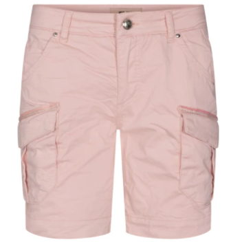 MOS MOSH CAMILLE CARGO SHORTS